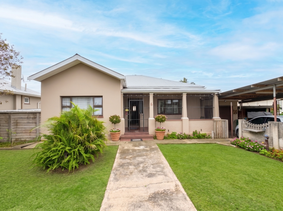 3 Bedroom Property for Sale in Berea Eastern Cape